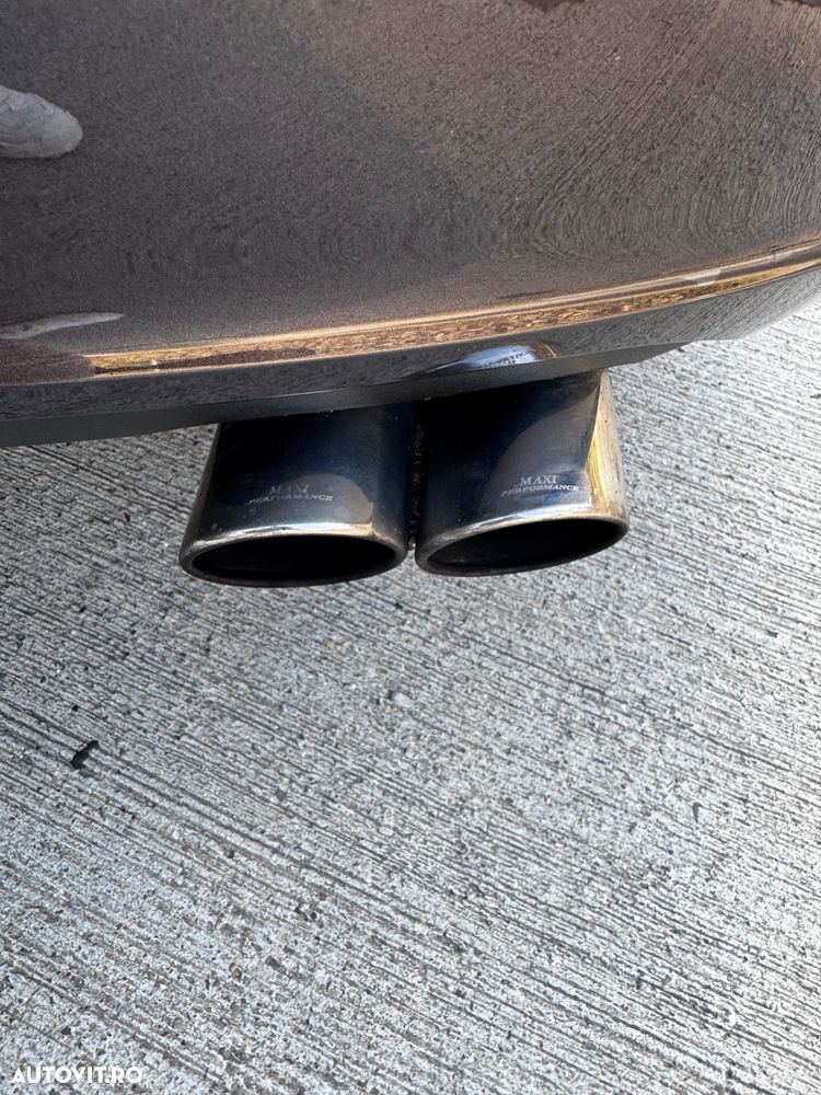 Audi A5 ack 1.8 TFSI Multitronic - 18