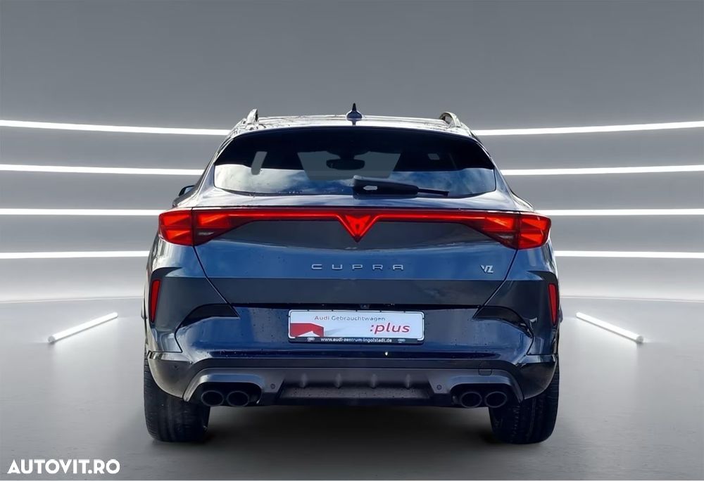 Cupra Formentor 2.0 TSI DSG7 4Drive VZ - 4