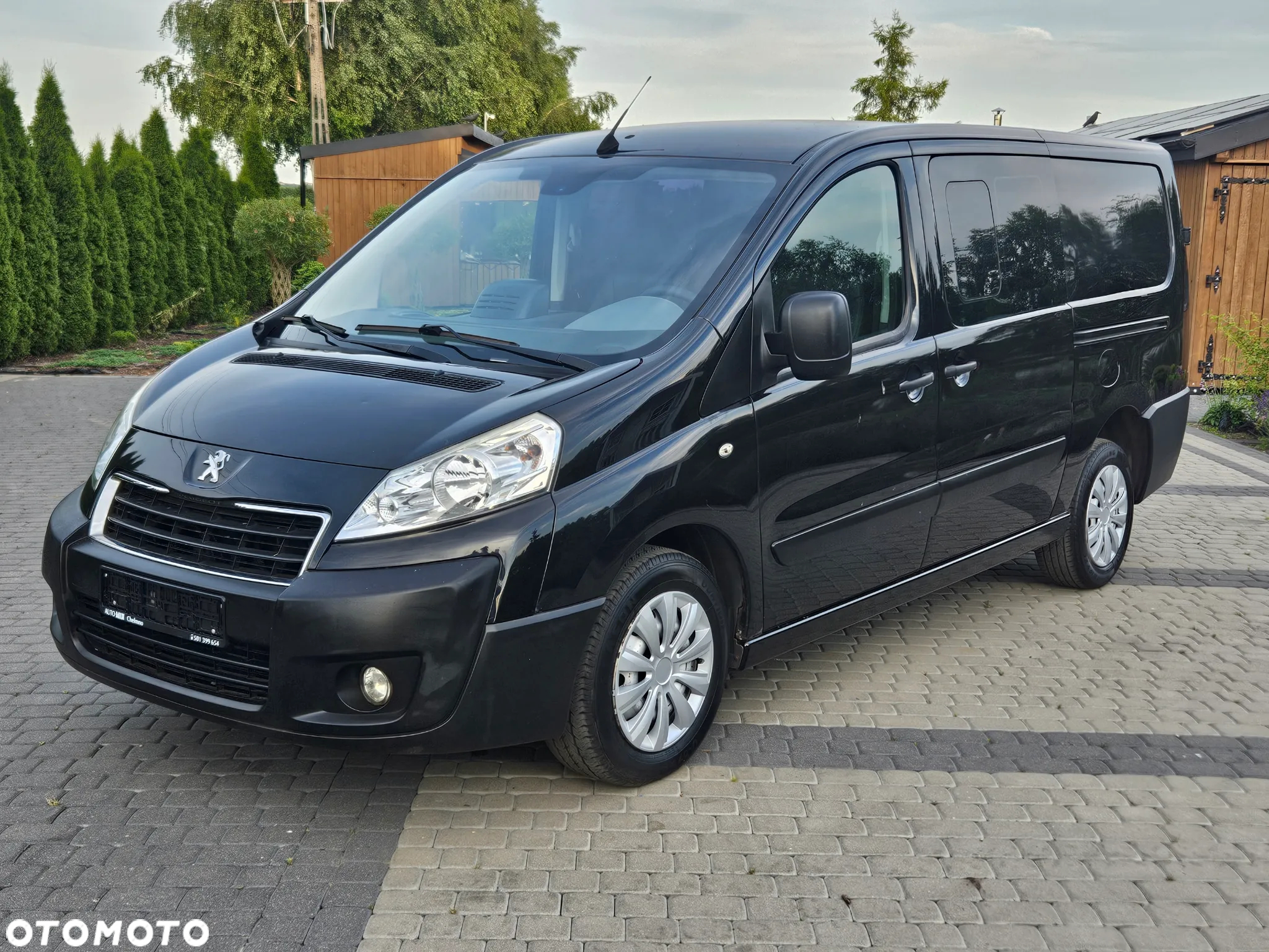 Peugeot Expert - 2