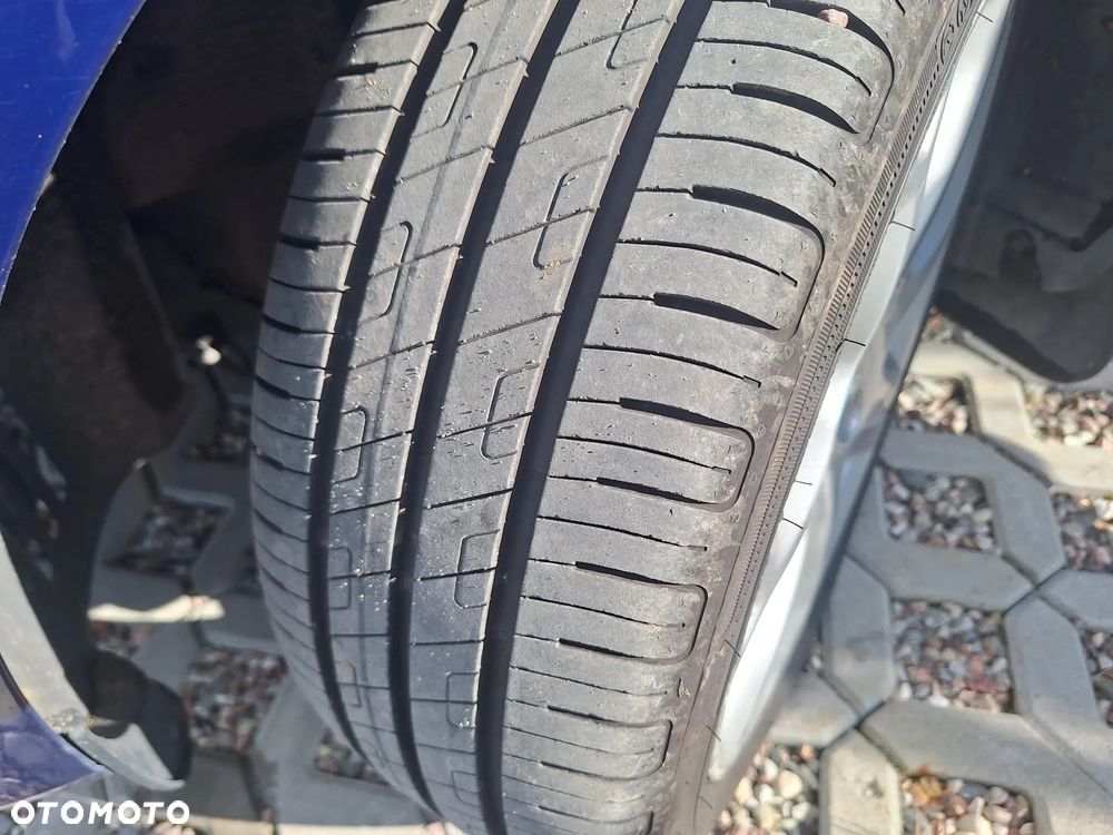 Ford Fiesta 1.0 Titanium - 12