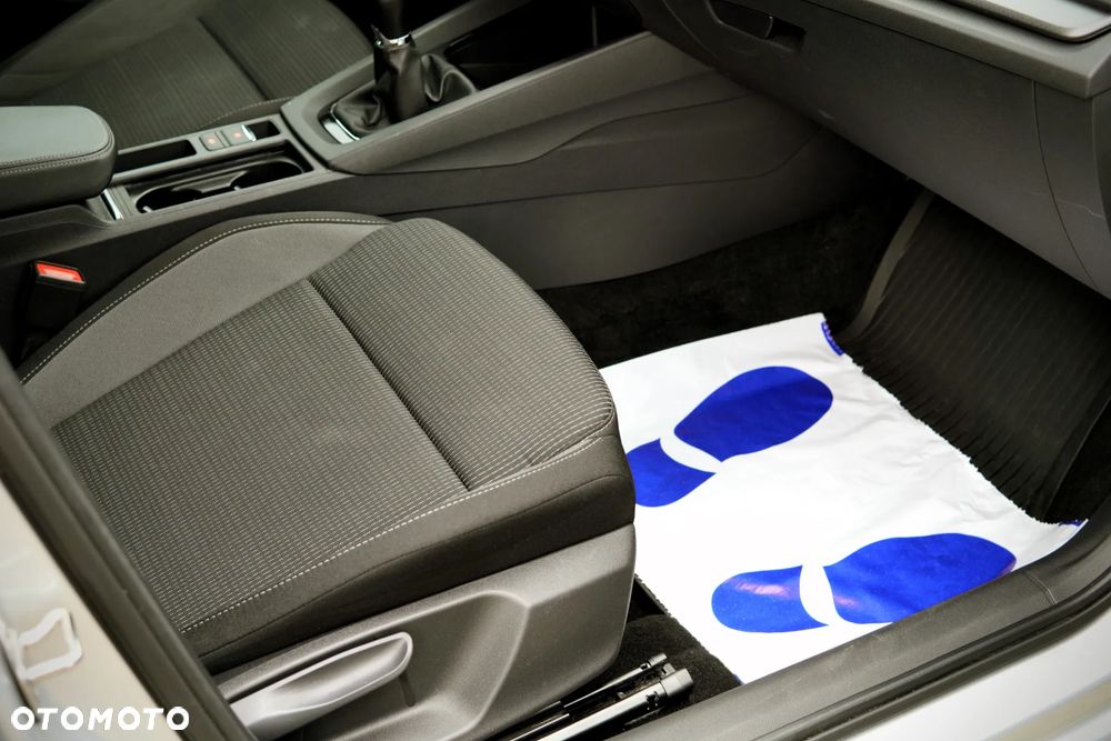 Skoda Octavia 1.5 TSI ACT Ambition - 34