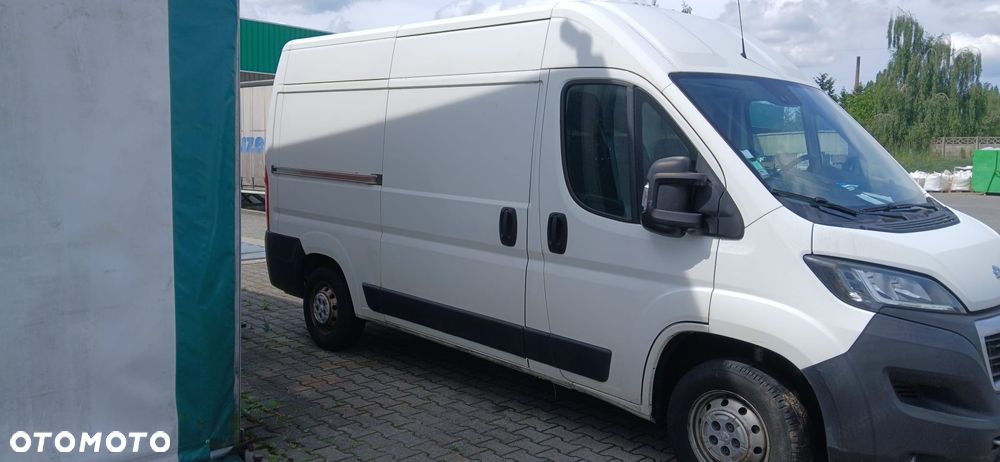 Peugeot Boxer - 1