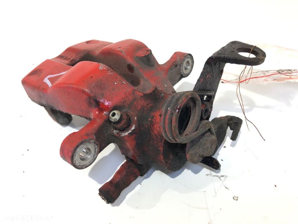 ZACISK LEWY TYŁ - 68.00 PLN - ALFA ROMEO GT (937_) 2003 - 2010 2.0 JTS (937CXH1A, 937CXH11) 121 kW - 2