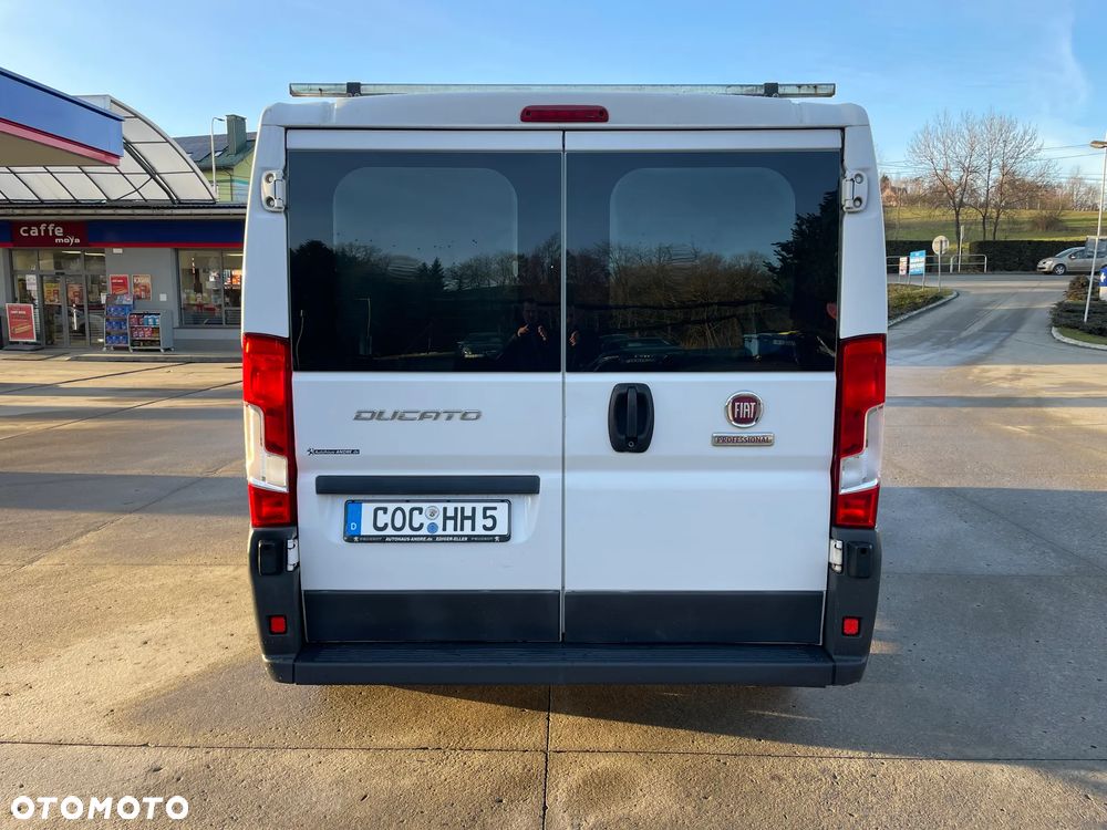 Fiat Ducato - 7