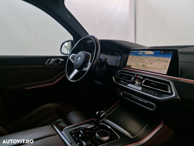 BMW X5 - 12