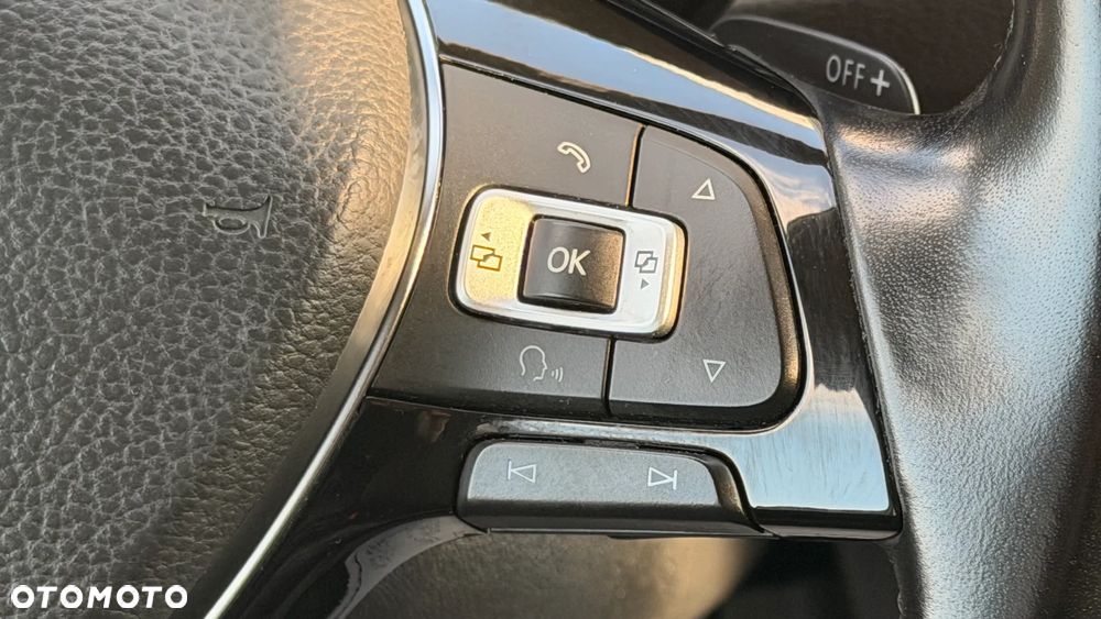 Volkswagen Touran 1.4 TSI BMT Highline DSG - 21