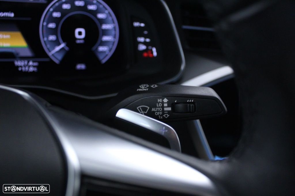 Audi A6 50 TFSIe quattro S tronic - 26