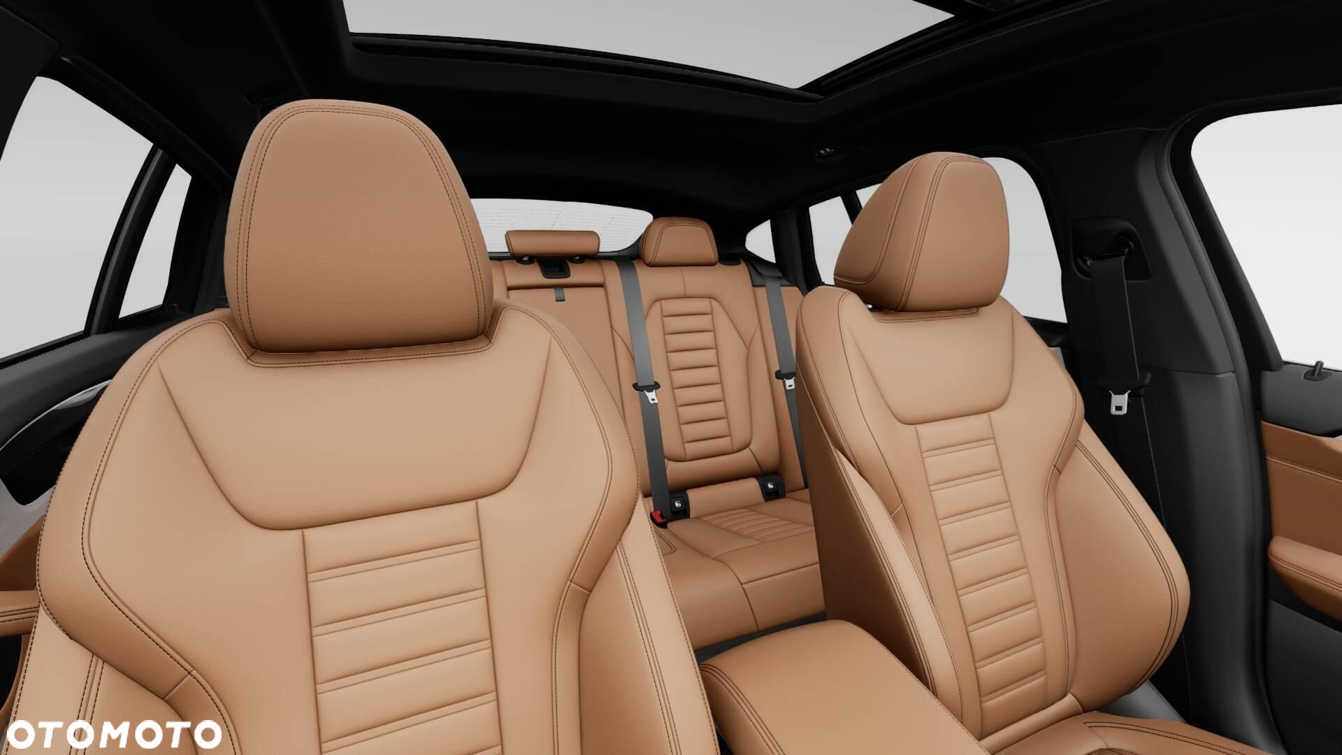 BMW X4 - 8