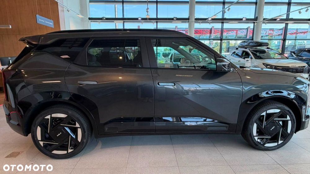 Kia Seltos - 8