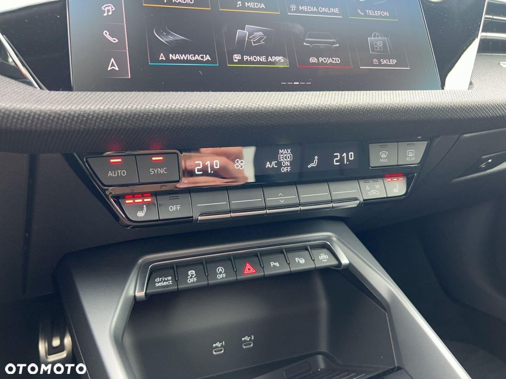 Audi S3 Limousine TFSI Quattro S tronic - 36