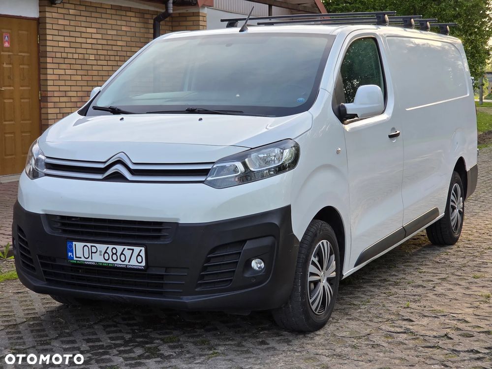 Citroën JUMPY - 3