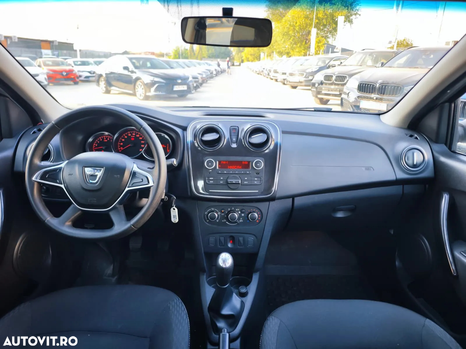 Dacia Logan - 10