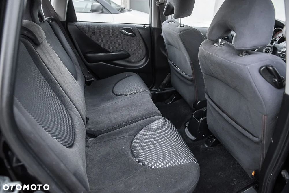 Honda Jazz 1.4 S - 23