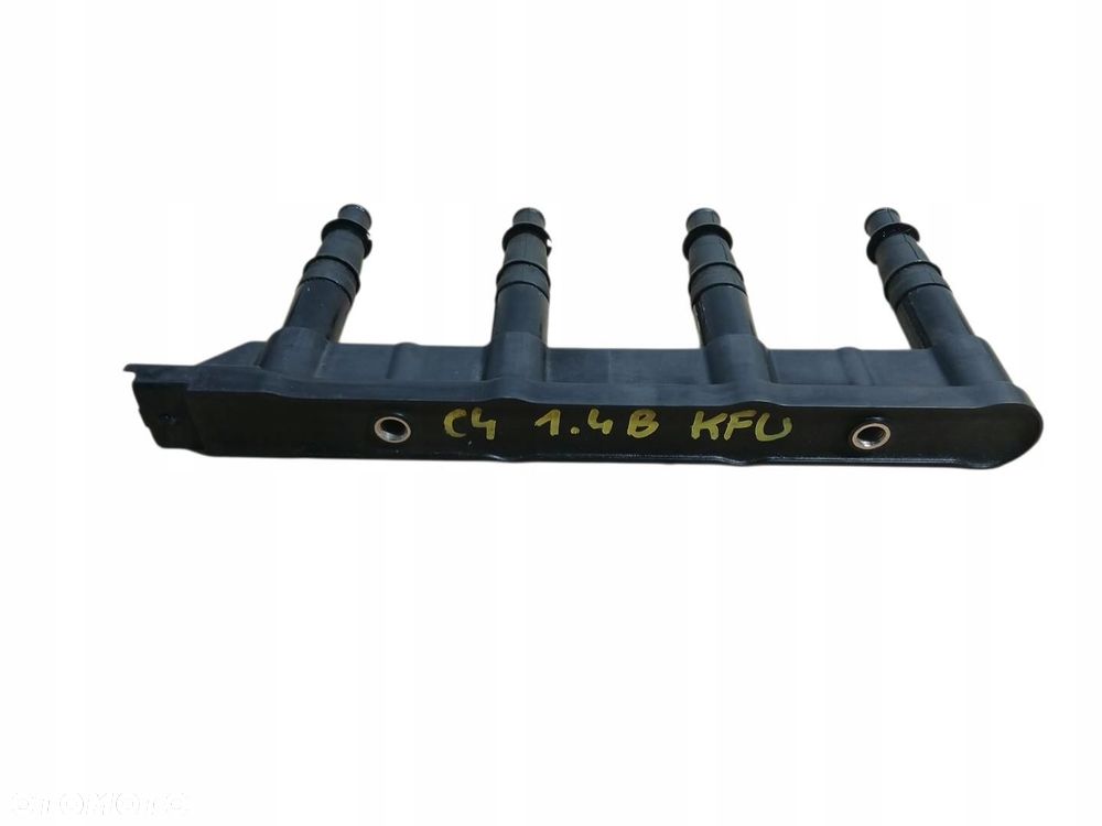 cewka zapłonowa citroen c4 i 1.4 ngk u6021 kfu - 1