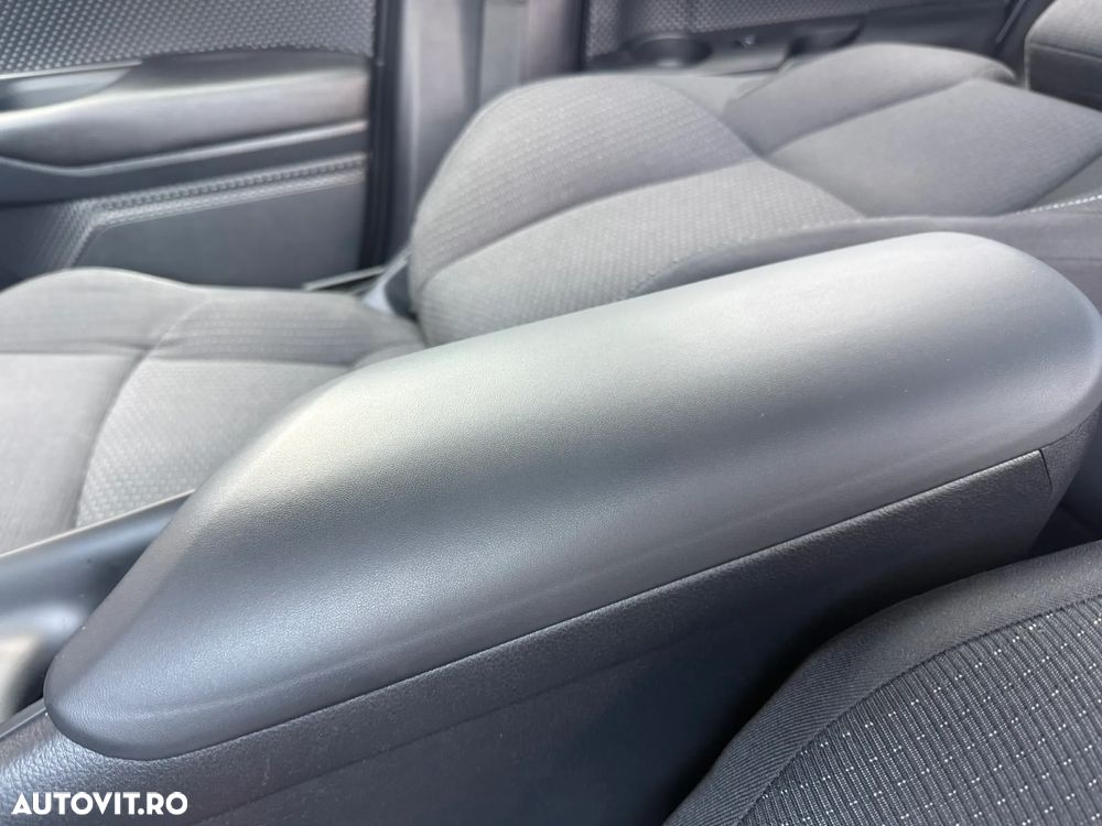Toyota C-HR Flow - 30