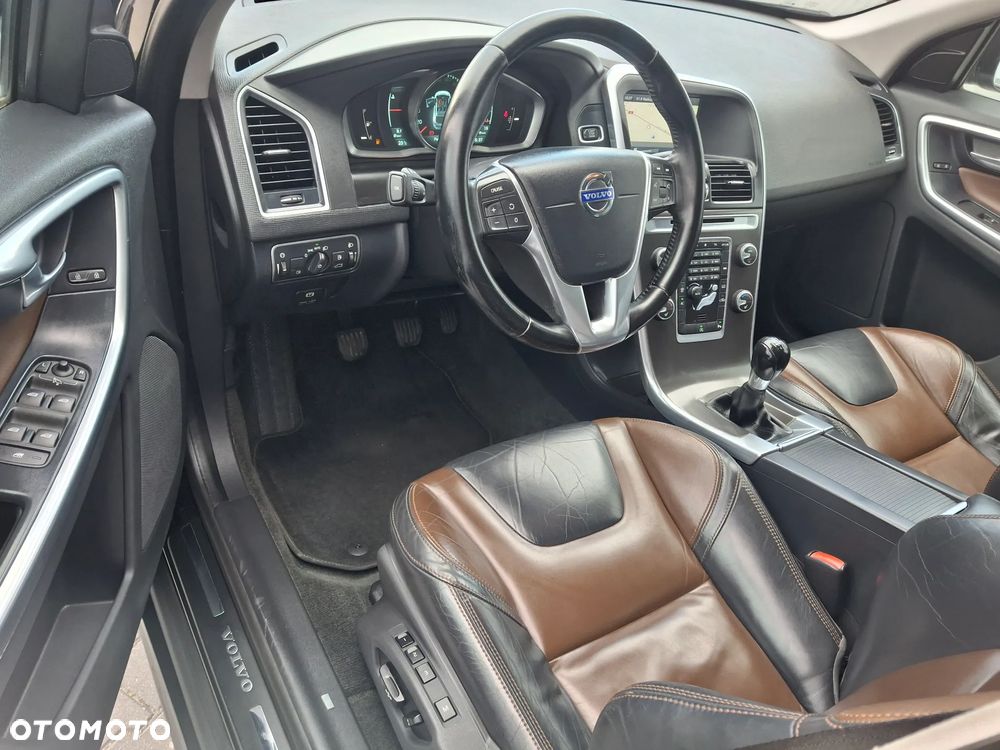 Volvo XC 60 D3 Edition Pro - 35