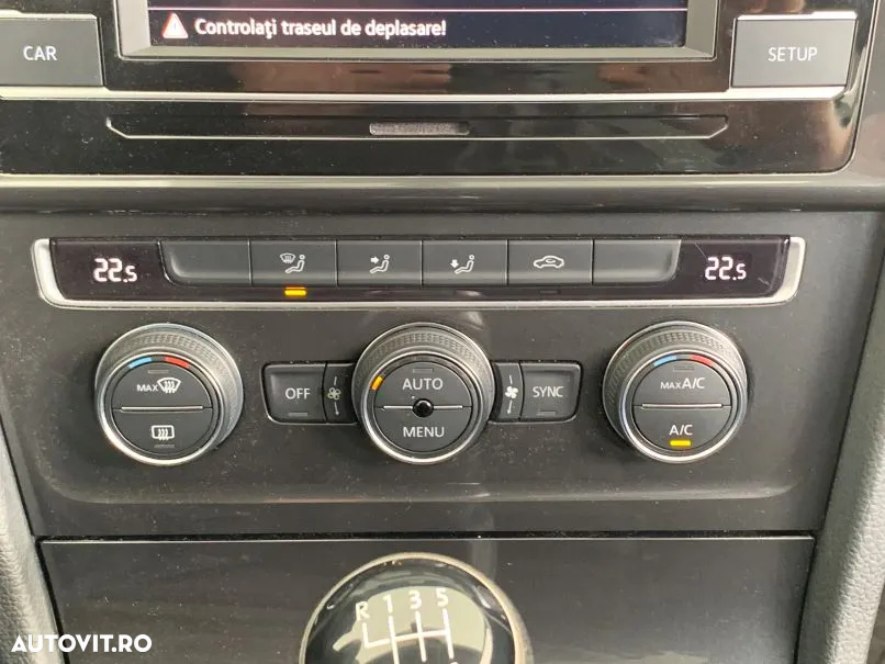 Volkswagen Golf 1.0 TSI Trendline - 9