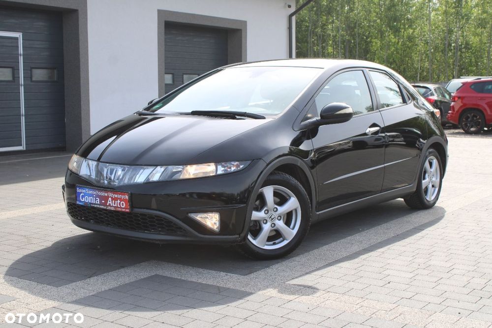 Honda Civic - 2