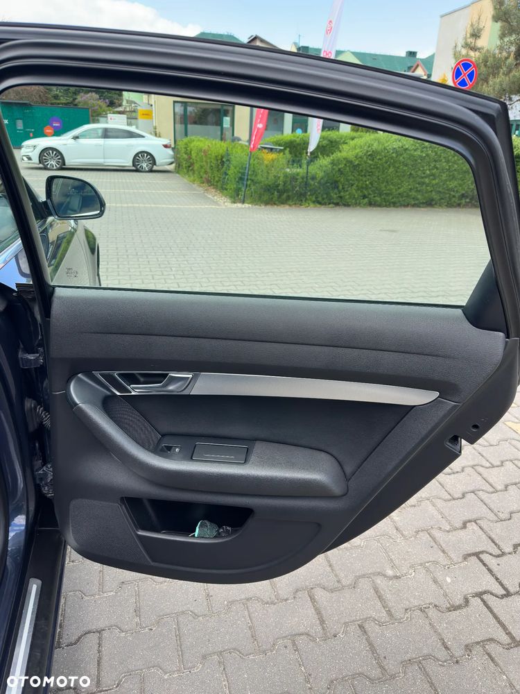 Audi A6 Limousine 2.0 TFSI Multitronic - 33