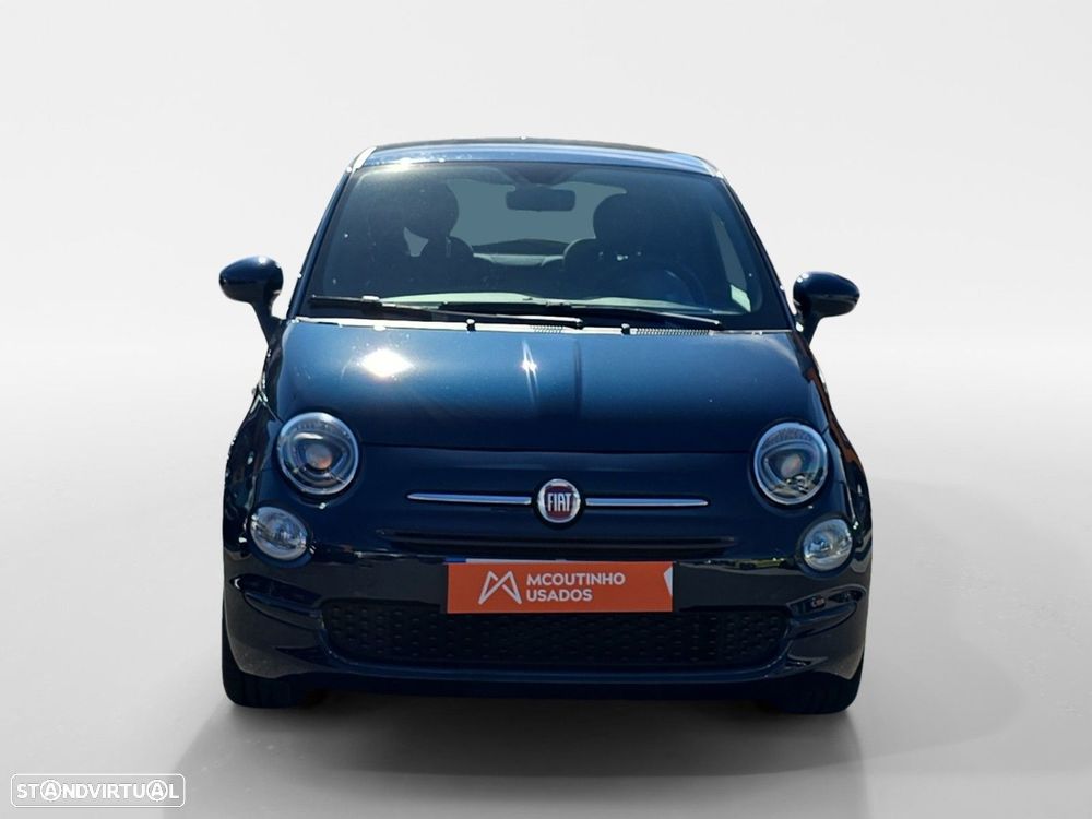 Fiat 500 1.0 Hybrid - 8