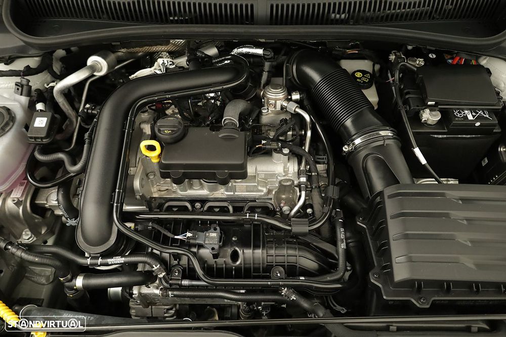 VW Taigo 1.0 TSI Urban - 22