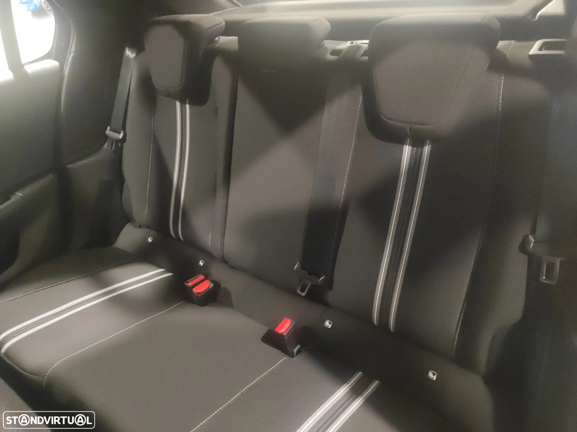 Opel Corsa-e 51 kWh GS - 13