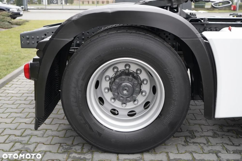 Mercedes-Benz ACTROS 1851 / RETARDER  / GIGA SPACE  / EURO 6 - 22