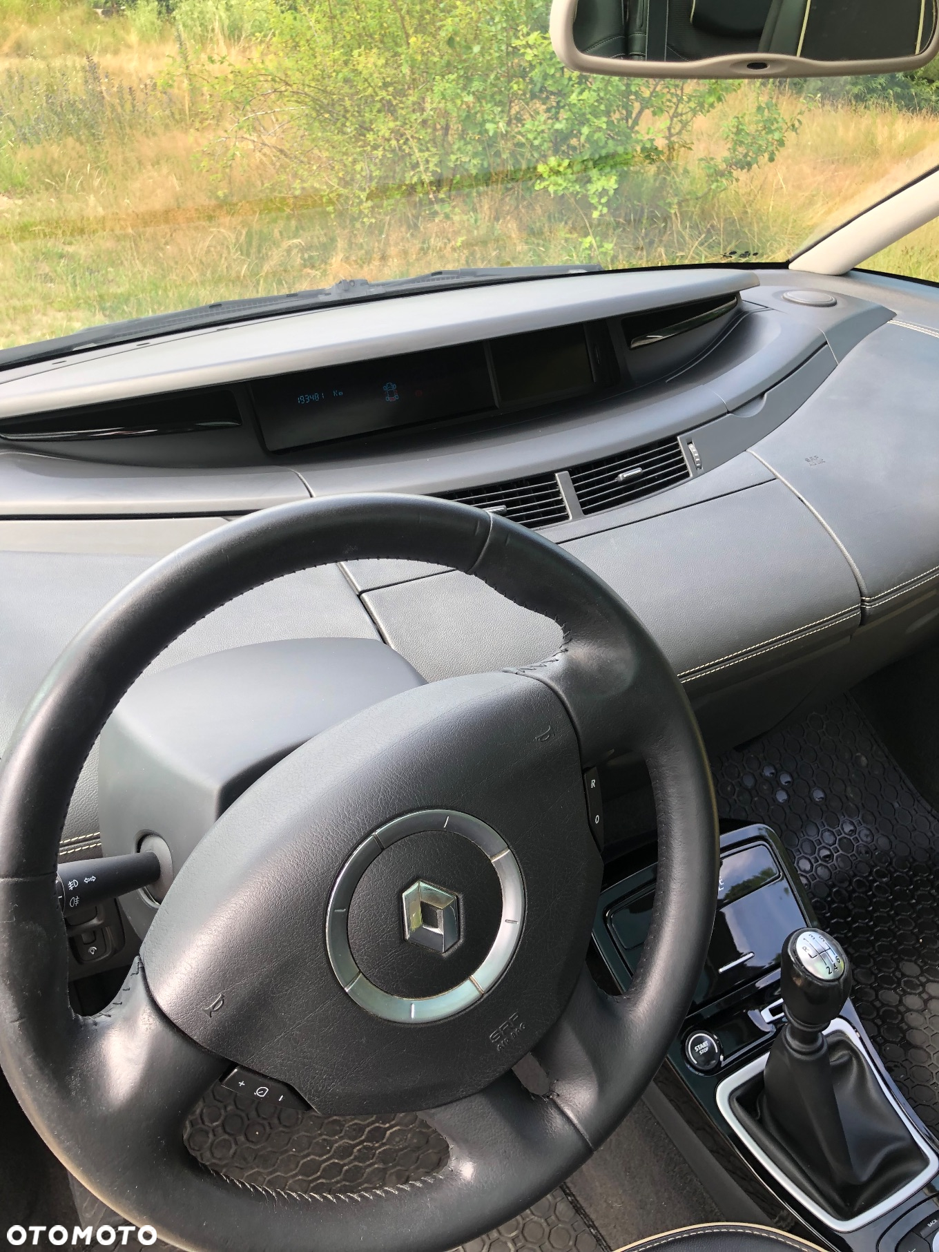 Renault Grand Espace 2.0 dCi FAP Initiale - 10