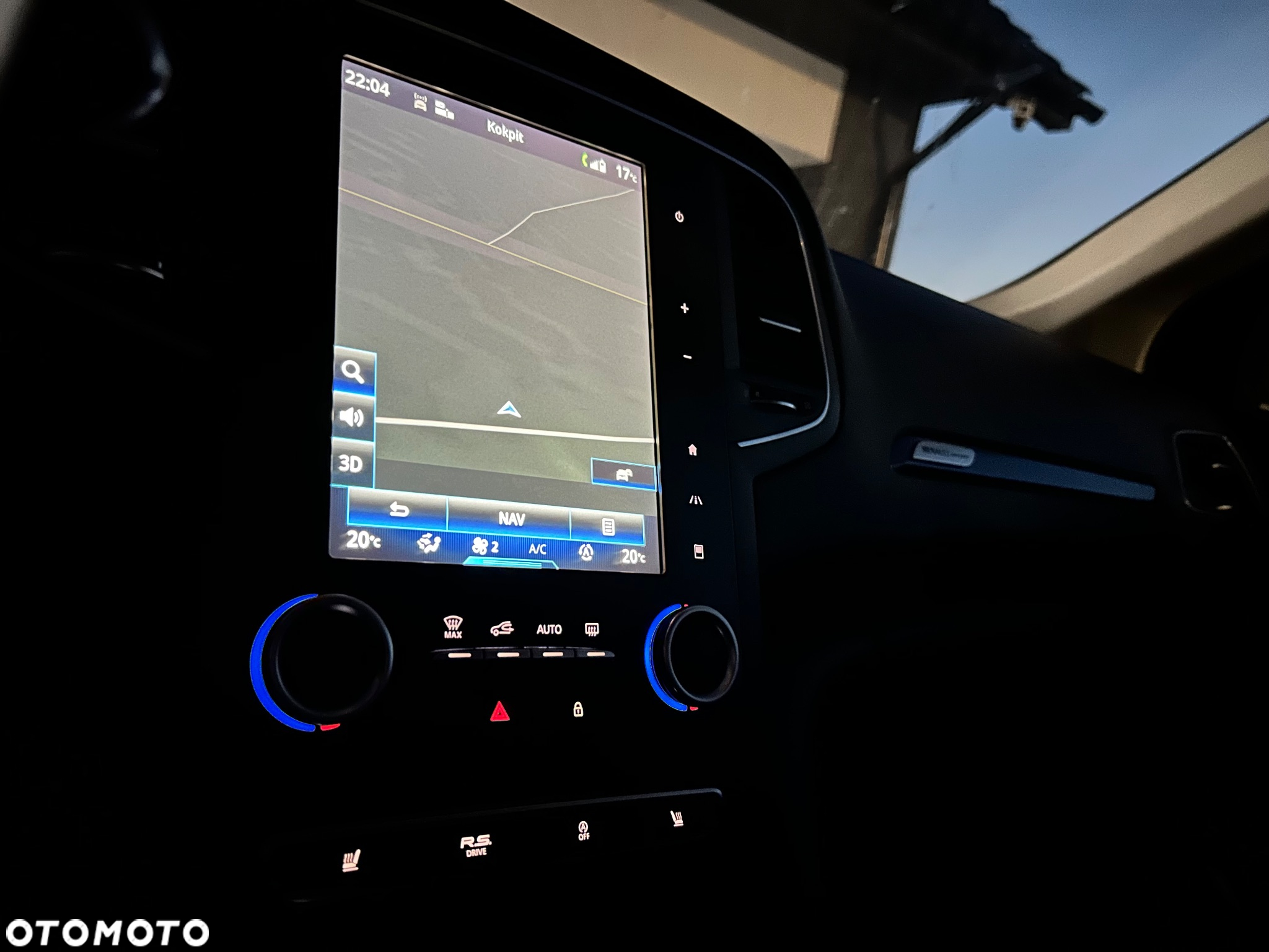 Renault Megane 1.6 TCe GT EDC - 20
