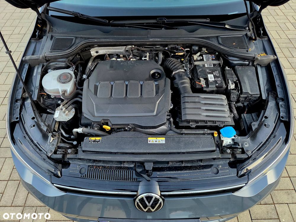 Volkswagen Golf Variant 2.0 TDI SCR DSG Comfortline - 35