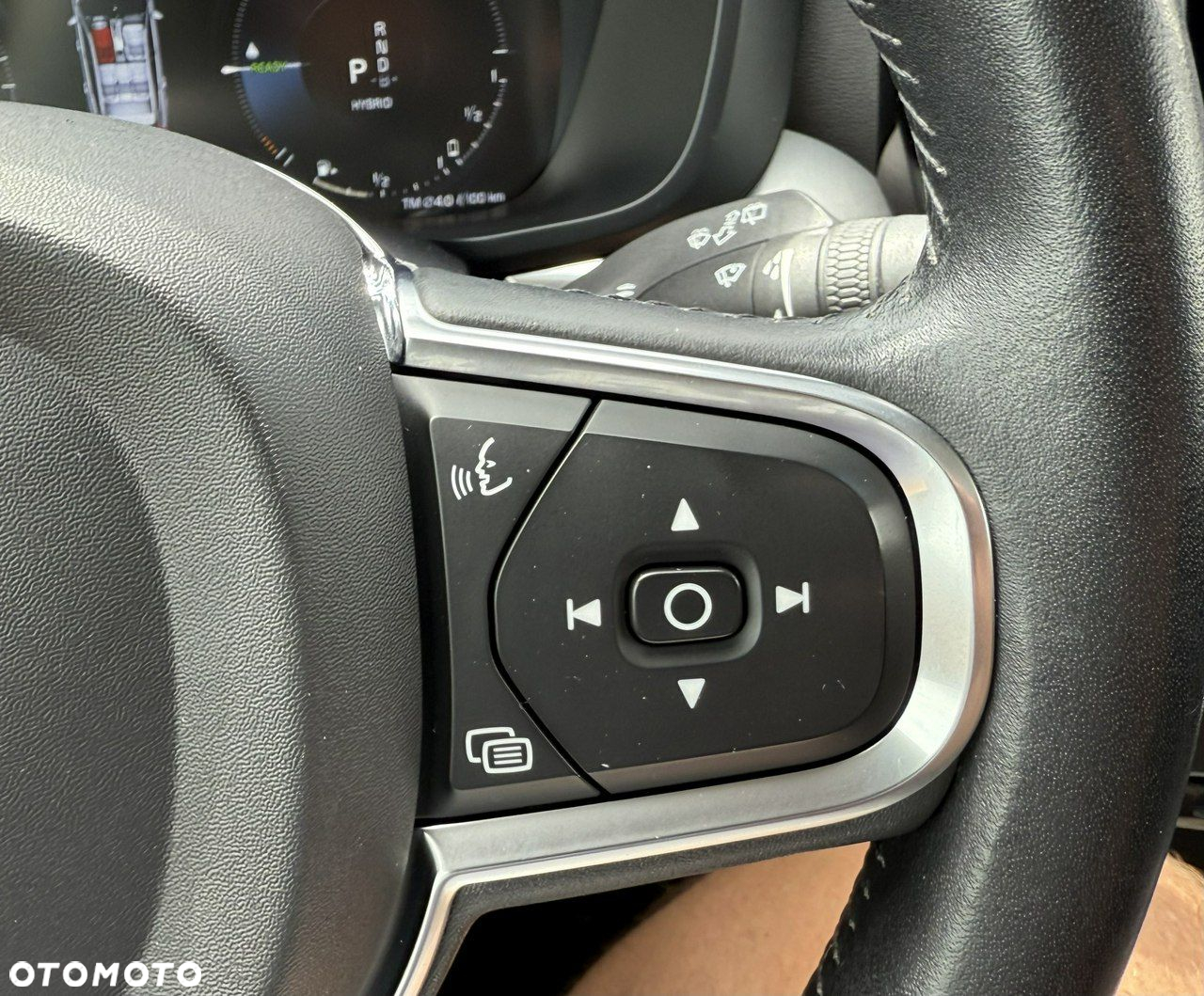 Volvo XC 60 T6 AWD Plug-In Hybrid Inscription - 21