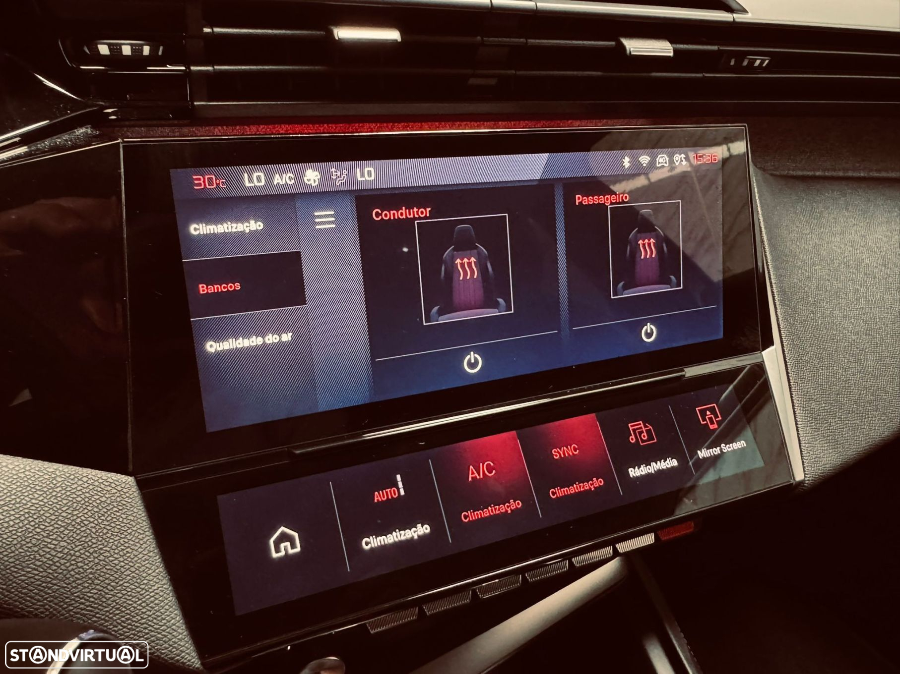 Peugeot 308 1.5 BlueHDi Allure - 34