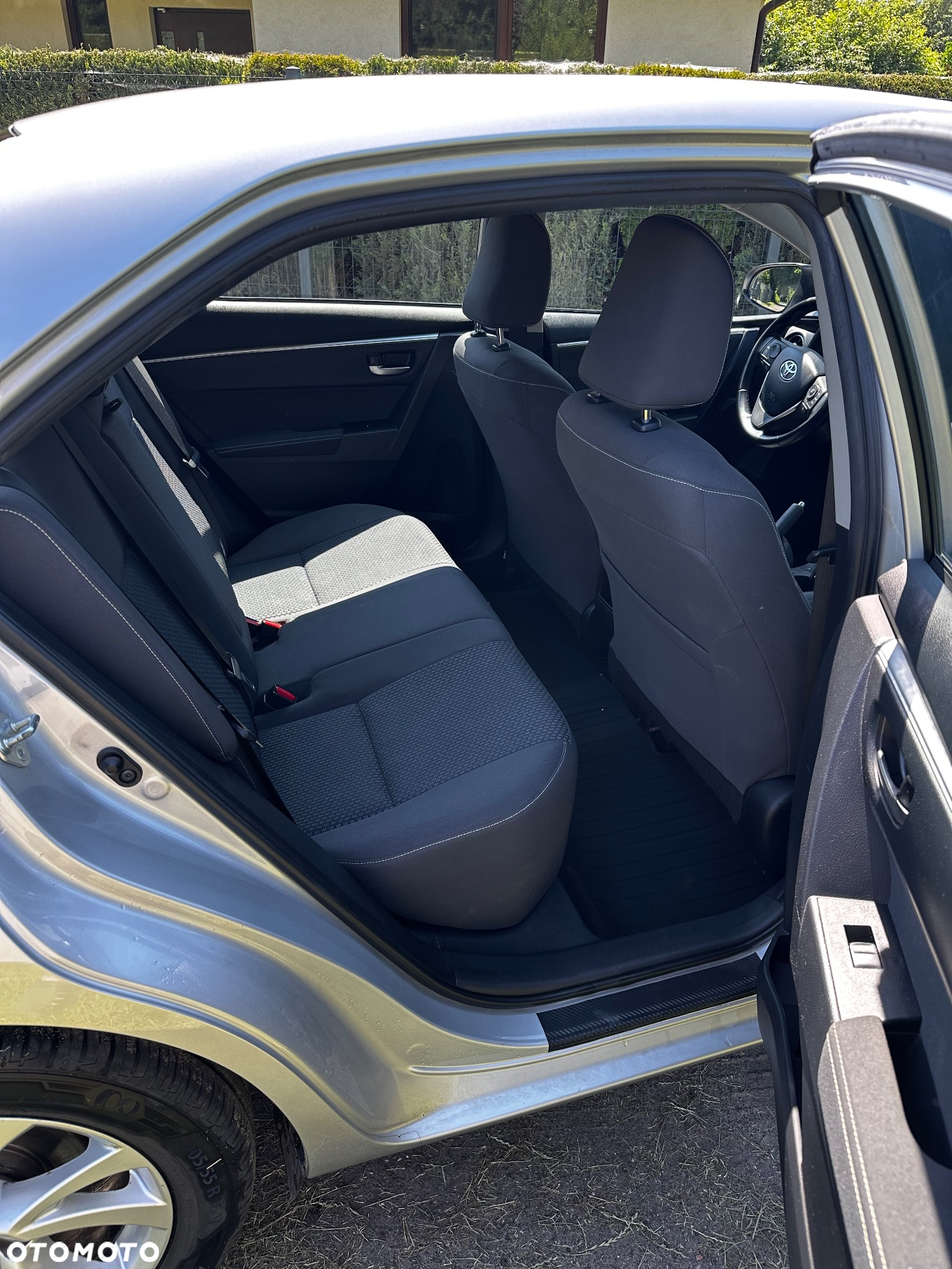 Toyota Corolla 1.6 Comfort - 15