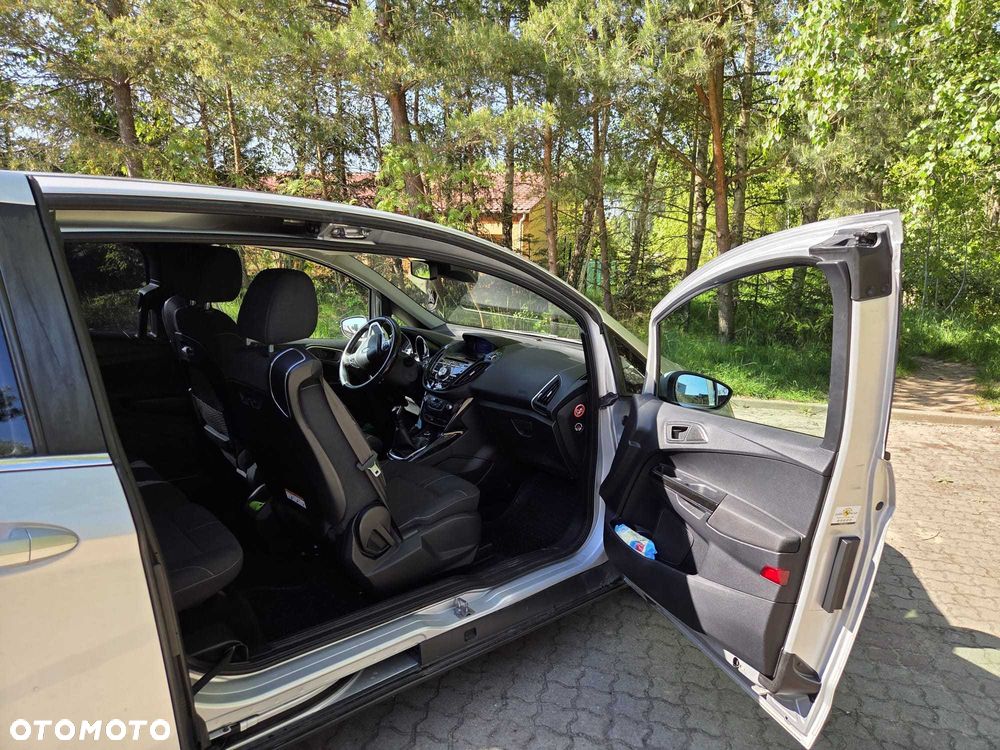 Ford B-MAX - 5