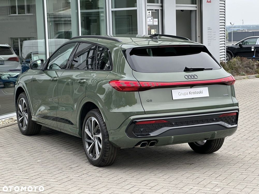 Audi Q5 - 8