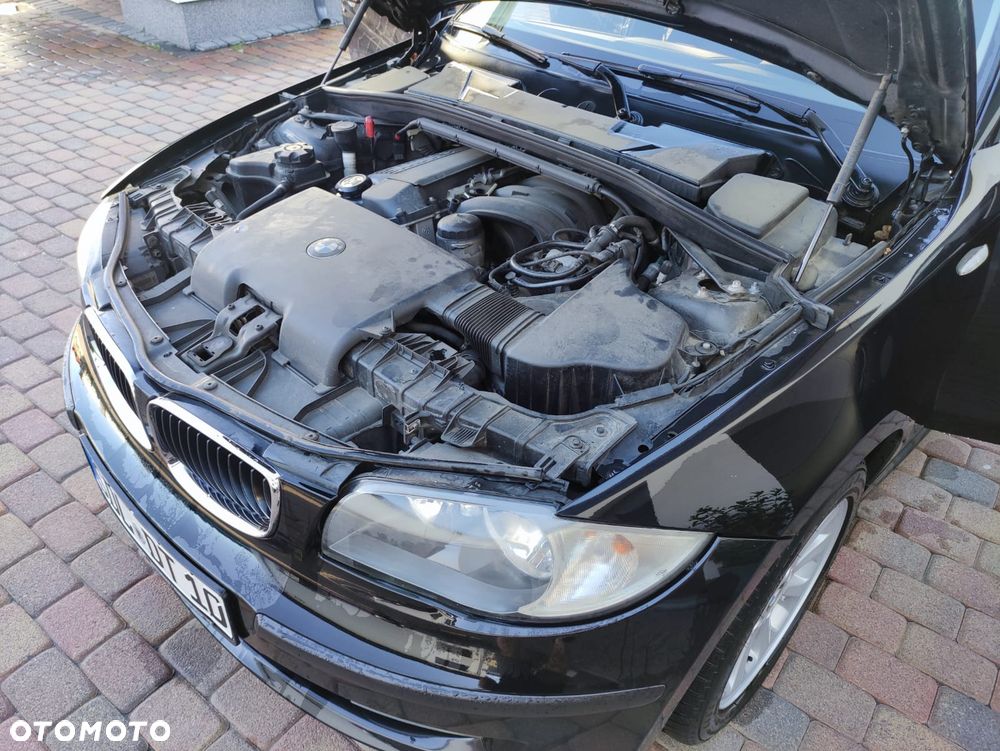BMW Seria 1 - 33