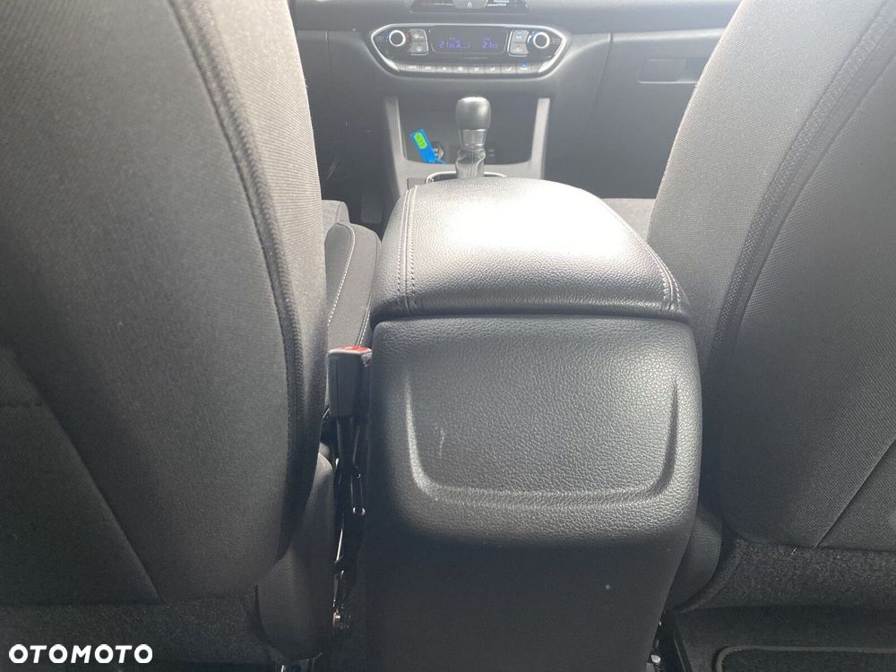 Hyundai i30 - 14