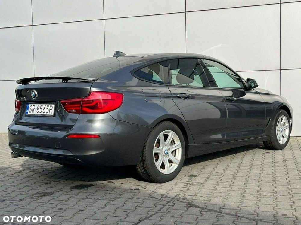 BMW 3GT - 9