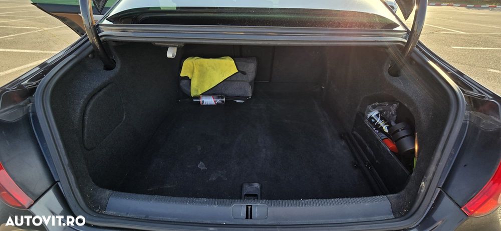 Volkswagen Passat CC 2.0 TDI BMT DSG - 12