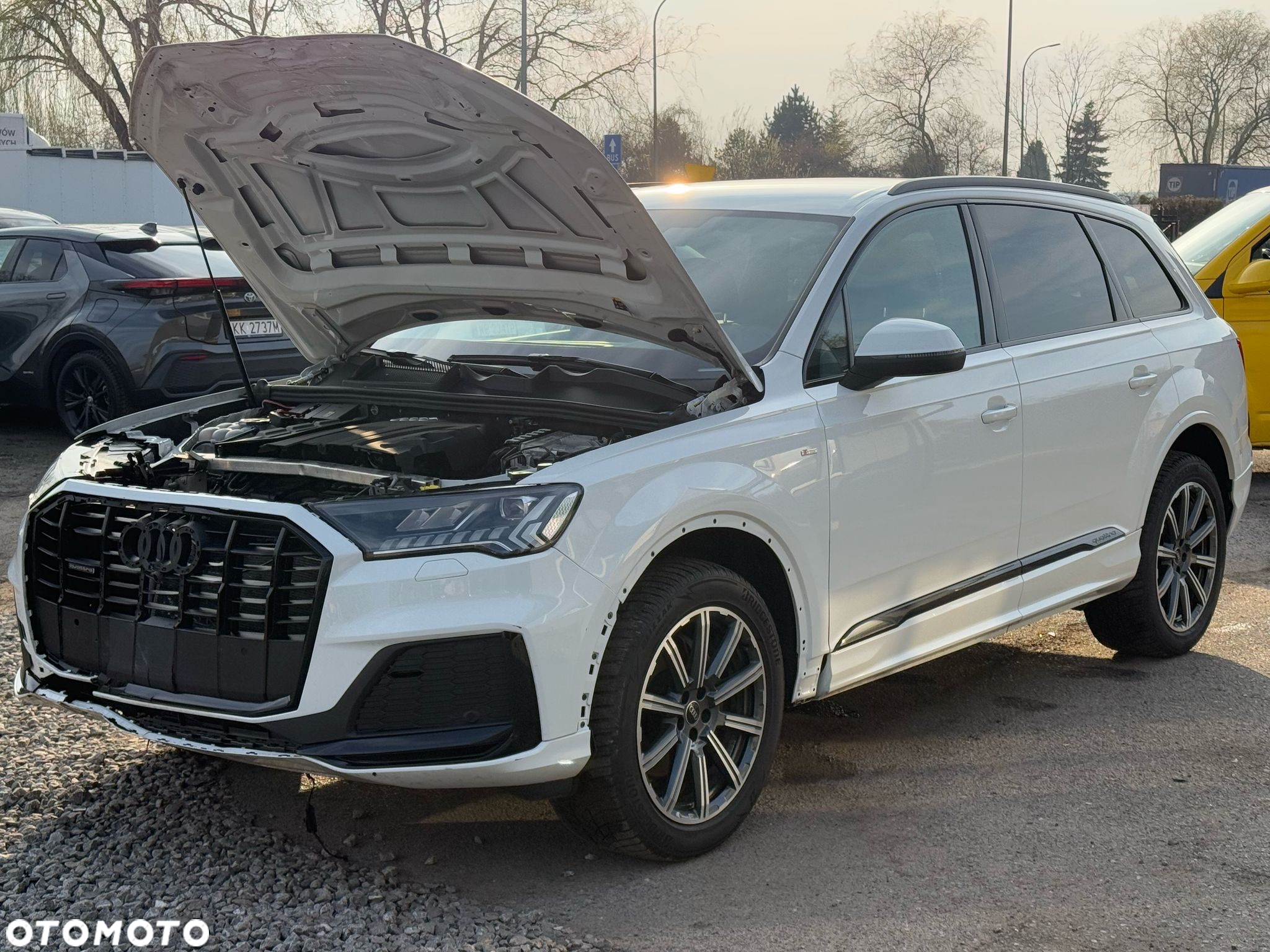 Audi Q7 - 11