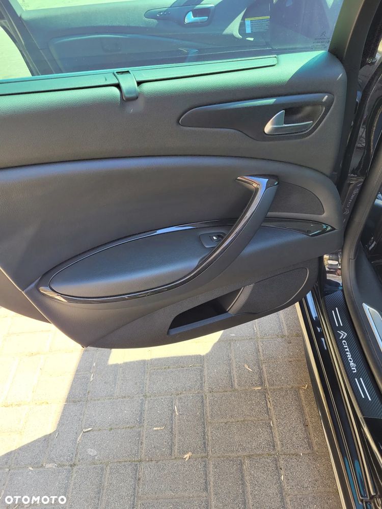Citroën C5 V6 HDi 240 Biturbo FAP by Carlsson - 20