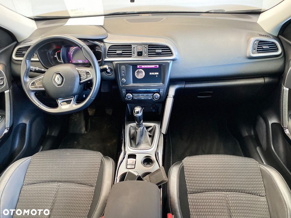 Renault Kadjar 1.3 TCe FAP Limited - 11