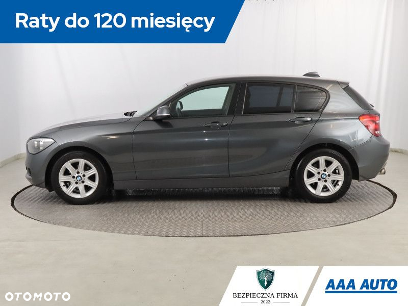 BMW Seria 1 - 3