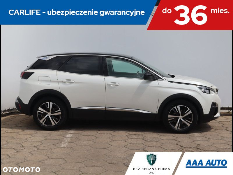 Peugeot 3008 - 7