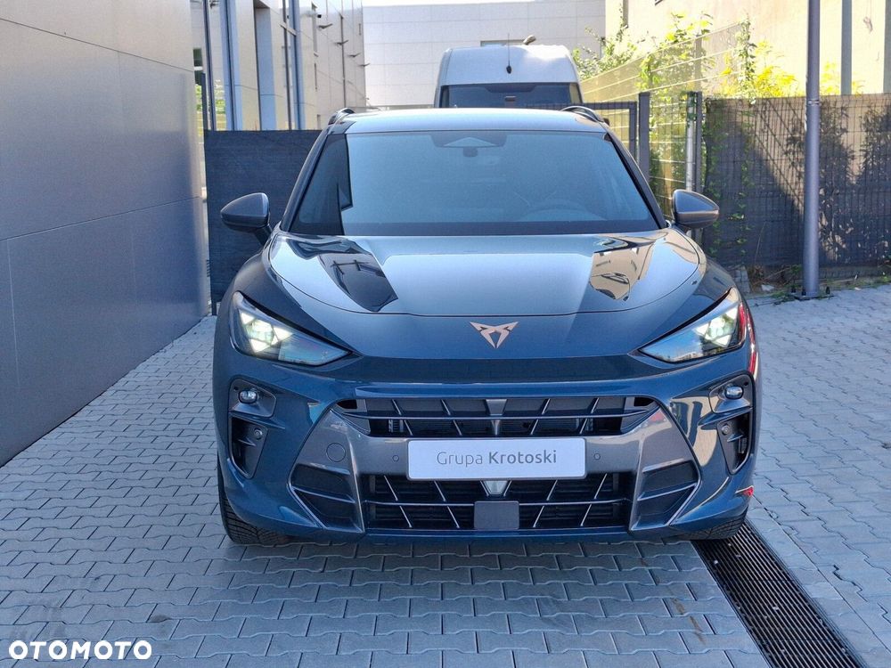 Cupra Terramar 1.5 eTSI mHEV DSG - 5