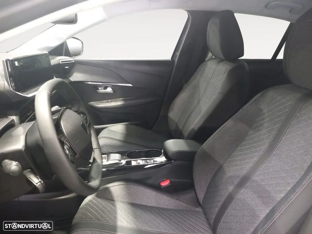 Peugeot e-208 51 kWh Allure - 10