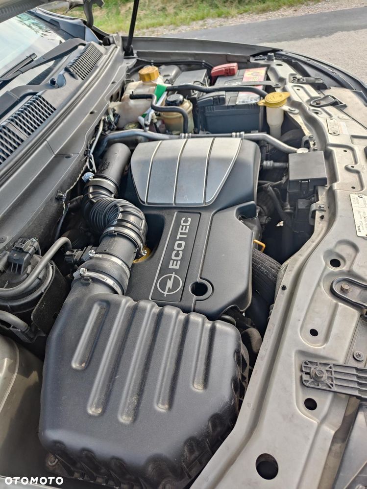 Opel Antara - 17