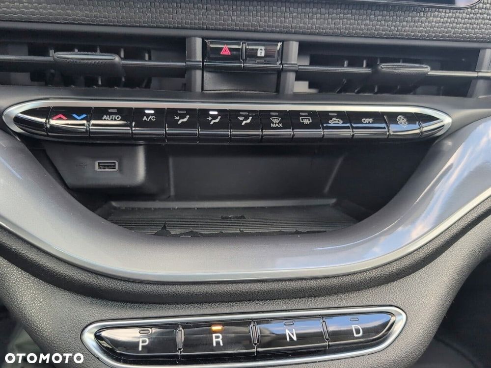 Fiat 500 42 kWh La Prima - 19