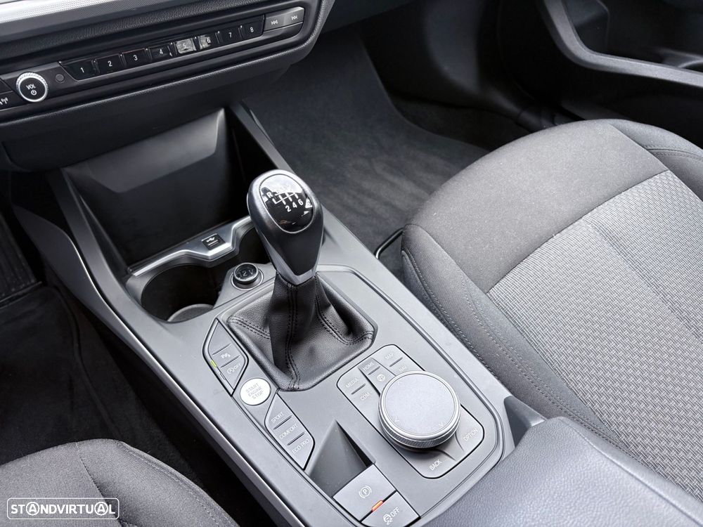 BMW 116 i Advantage - 48