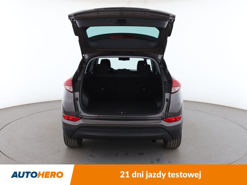 Hyundai Tucson 1.6 GDi Classic 2WD - 16